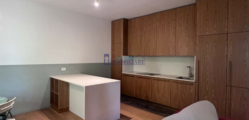 Trilocale, Via Gela n.3 San Donato Milanese (Rif. SDIFR2)