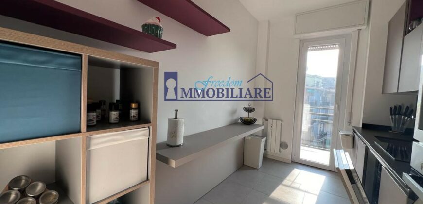 Bilocale Via Giuseppe Di Vittorio n.26 San Donato Milanese (Rif. SDIFN92)