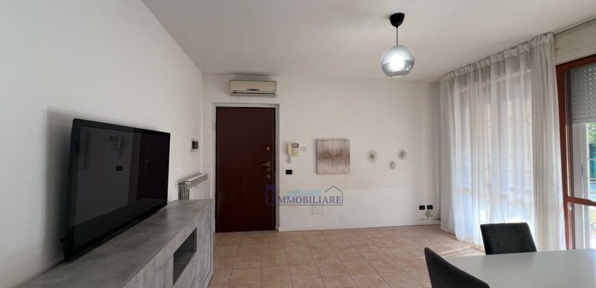 Bilocale Via Gosuè Carducci n.2 San Giuliano Milanese (Rif. SDIFN90)