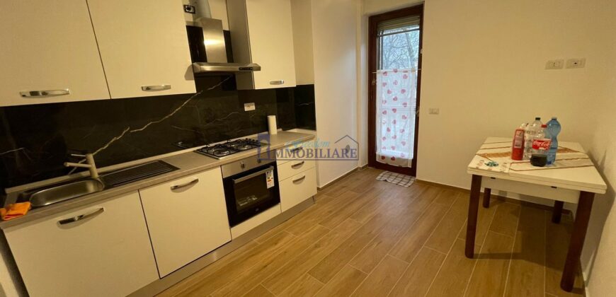 Quadrilocale Via Gagliano 1/B San Donato Milanese (Rif. SDIFR3)