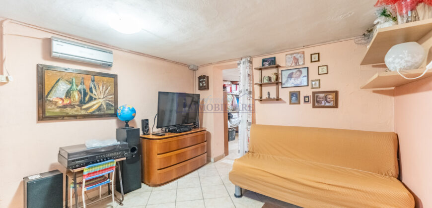 Trilocale via Monte Bianco 19, Centro, San Giuliano Milanese (Rif. SGM35)