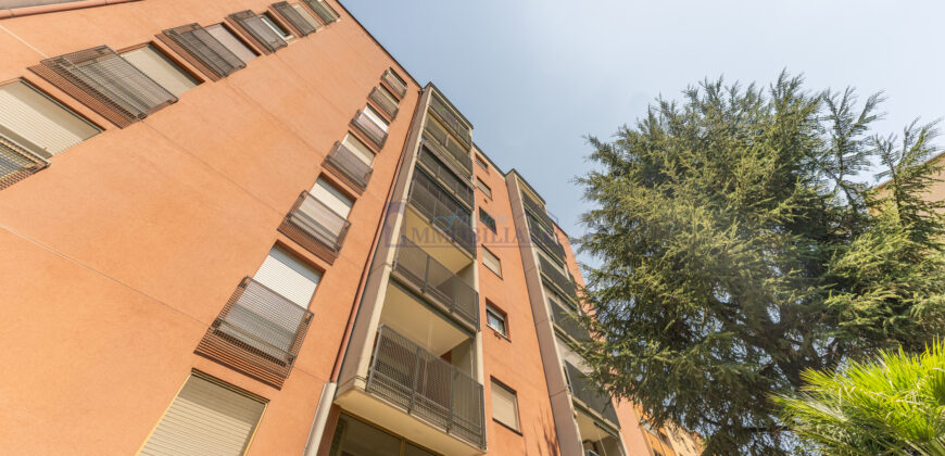 Quadrilocale via Enrico De Nicola 5, Centro, San Giuliano Milanese (Rif. SGM36)