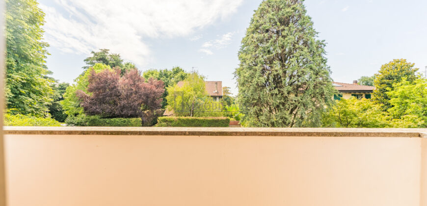 Villa Bifamiliare Via G. Di Vittorio n.15 Dresano (Rif. SDIFN91)