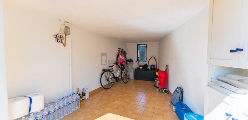 Trilocale via Monte Bianco 19, Centro, San Giuliano Milanese (Rif. SGM35)
