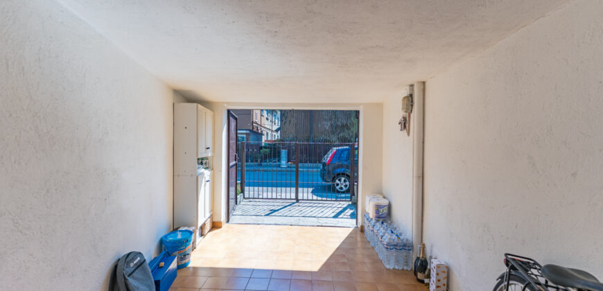 Trilocale via Monte Bianco 19, Centro, San Giuliano Milanese (Rif. SGM35)