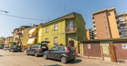 Trilocale via Monte Bianco 19, Centro, San Giuliano Milanese (Rif. SGM35)