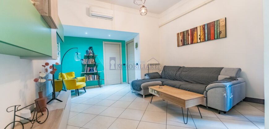 Bilocale via Giacomo Matteotti 26, Centro, San Giuliano Milanese (SGM37)