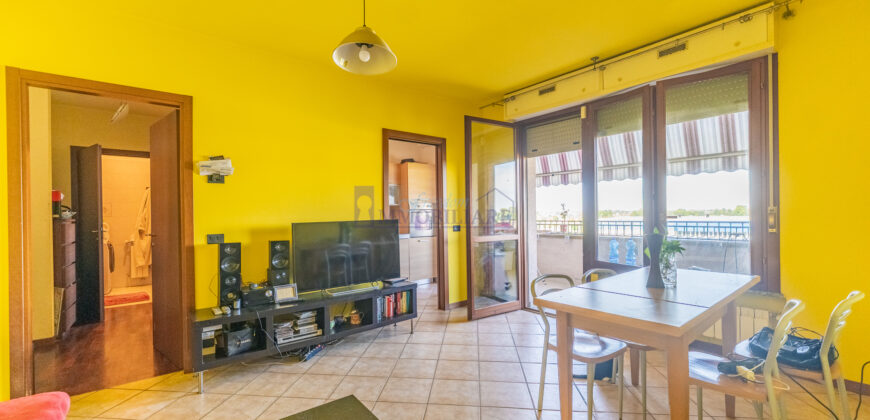 Trilocale via Fedor Dostoevskij 2, Zivido, San Giuliano Milanese (Rif. SGM34)