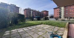 Bilocale Via Gosuè Carducci n.2 San Giuliano Milanese (Rif. SDIFN90)