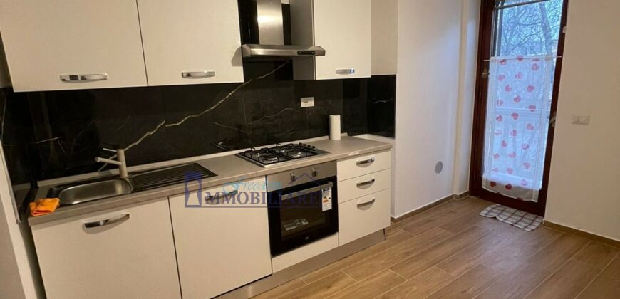 Quadrilocale Via Gagliano 1/B San Donato Milanese (Rif. SDIFR3)