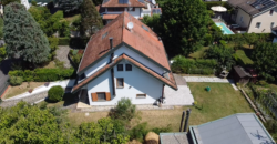 Villa Bifamiliare Via G. Di Vittorio n.15 Dresano (Rif. SDIFN91)