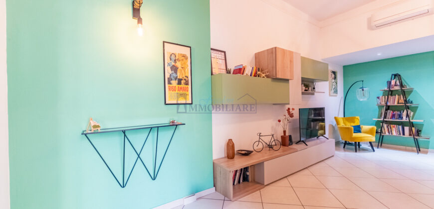 Bilocale via Giacomo Matteotti 26, Centro, San Giuliano Milanese (SGM37)