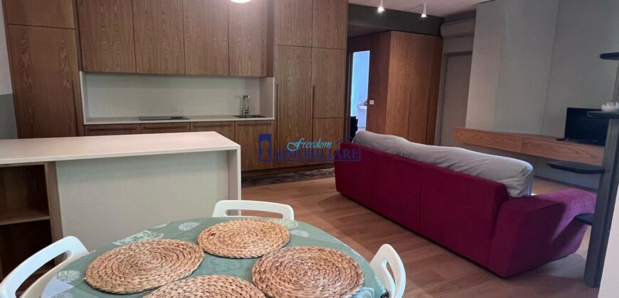 Trilocale, Via Gela n.3 San Donato Milanese (Rif. SDIFR2)