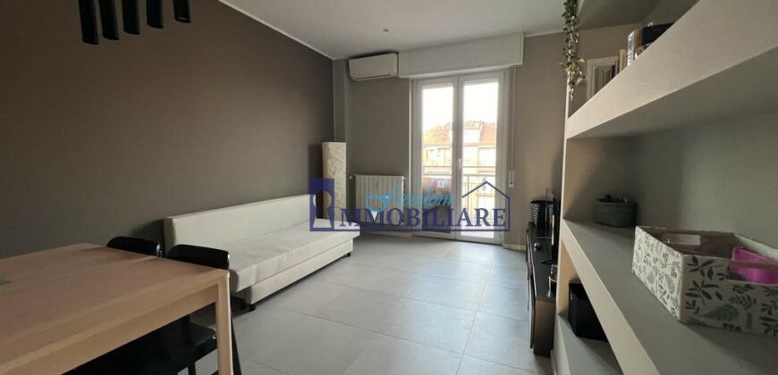 Bilocale Via Giuseppe Di Vittorio n.26 San Donato Milanese (Rif. SDIFN92)