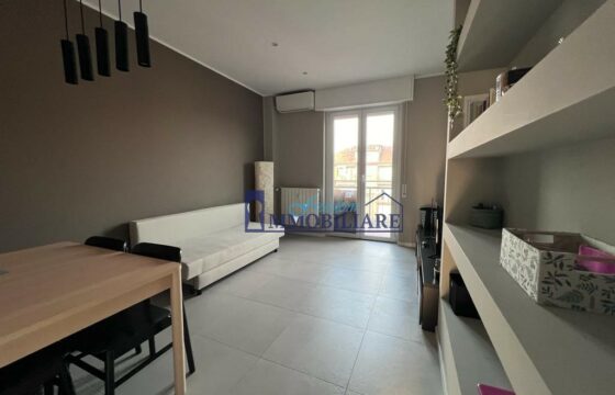 Bilocale Via Giuseppe Di Vittorio n.26 San Donato Milanese (Rif. SDIFN92)