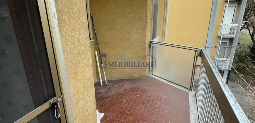 Quadrilocale Via Gagliano 1/B San Donato Milanese (Rif. SDIFR3)