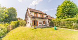 Villa Bifamiliare Via G. Di Vittorio n.15 Dresano (Rif. SDIFN91)