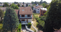 Villa Bifamiliare Via G. Di Vittorio n.15 Dresano (Rif. SDIFN91)