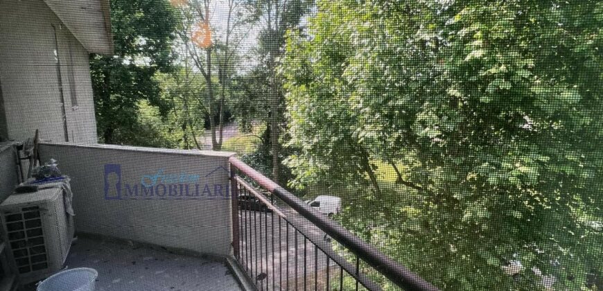 Trilocale, Via Gela n.3 San Donato Milanese (Rif. SDIFR2)