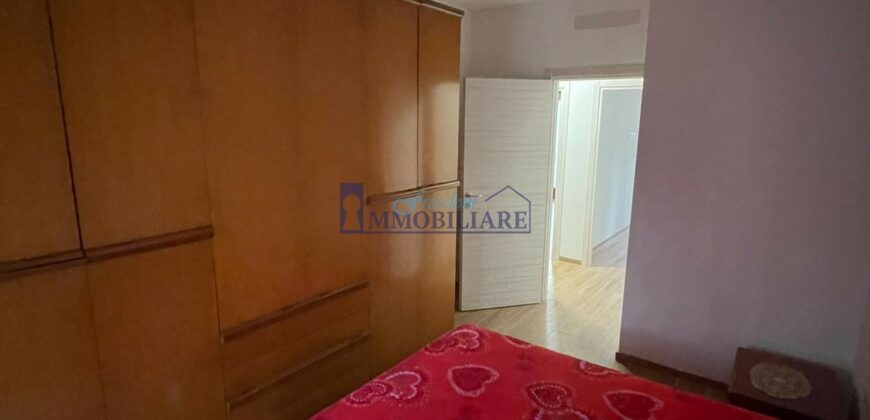 Quadrilocale Via Gagliano 1/B San Donato Milanese (Rif. SDIFR3)