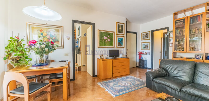Quadrilocale via Enrico De Nicola 5, Centro, San Giuliano Milanese (Rif. SGM36)