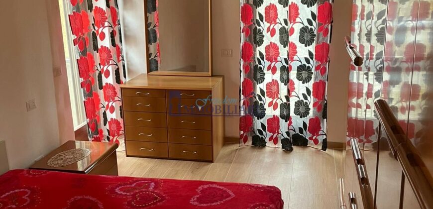 Quadrilocale Via Gagliano 1/B San Donato Milanese (Rif. SDIFR3)