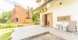 Villa Bifamiliare Via G. Di Vittorio n.15 Dresano (Rif. SDIFN91)