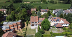 Villa Bifamiliare Via G. Di Vittorio n.15 Dresano (Rif. SDIFN91)