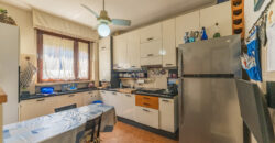 Quadrilocale via Enrico De Nicola 5, Centro, San Giuliano Milanese (Rif. SGM36)