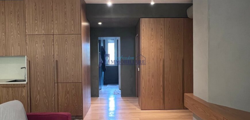 Trilocale, Via Gela n.3 San Donato Milanese (Rif. SDIFR2)