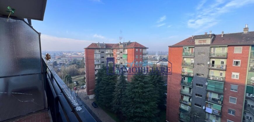 Bilocale Via Giuseppe Di Vittorio n.26 San Donato Milanese (Rif. SDIFN92)