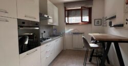 Bilocale Via Gosuè Carducci n.2 San Giuliano Milanese (Rif. SDIFN90)