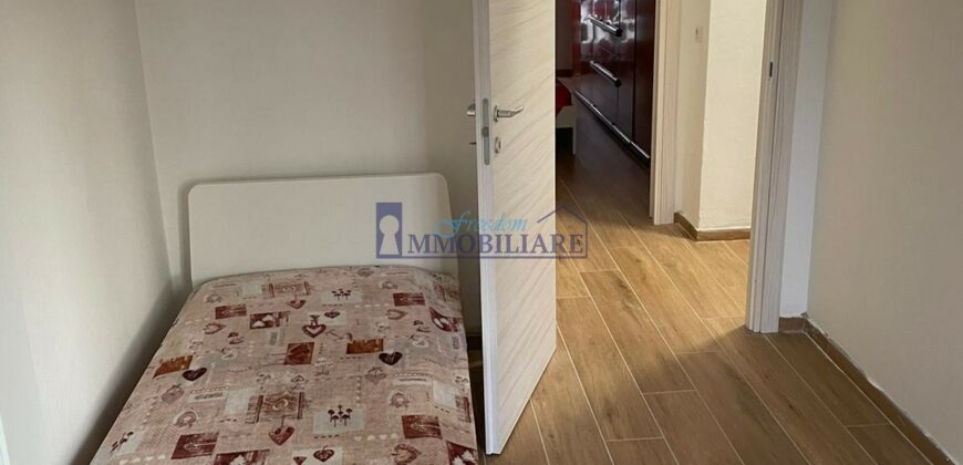 Quadrilocale Via Gagliano 1/B San Donato Milanese (Rif. SDIFR3)