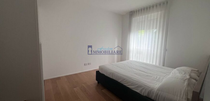 Trilocale, Via Gela n.3 San Donato Milanese (Rif. SDIFR2)