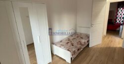 Quadrilocale Via Gagliano 1/B San Donato Milanese (Rif. SDIFR3)