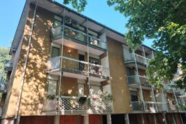 Quadrilocale Via Gagliano 1/B San Donato Milanese (Rif. SDIFR3)