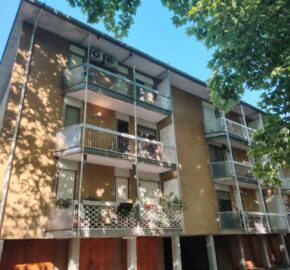 Quadrilocale Via Gagliano 1/B San Donato Milanese (Rif. SDIFR3)