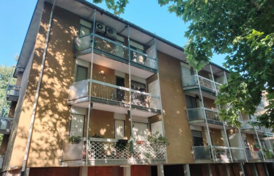 Quadrilocale Via Gagliano 1/B San Donato Milanese (Rif. SDIFR3)