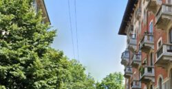Quadrilocale via Mario Giuriati 11, Plebisciti – Susa, Milano (Rif.IFM1183)