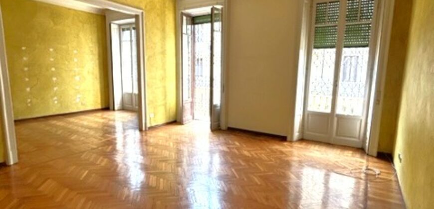Quadrilocale via Mario Giuriati 11, Plebisciti – Susa, Milano (Rif.IFM1183)
