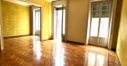 Quadrilocale via Mario Giuriati 11, Plebisciti – Susa, Milano (Rif.IFM1183)