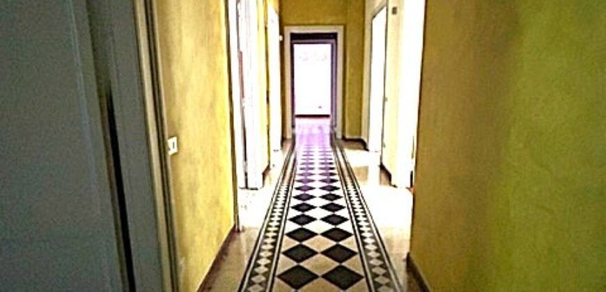 Quadrilocale via Mario Giuriati 11, Plebisciti – Susa, Milano (Rif.IFM1183)