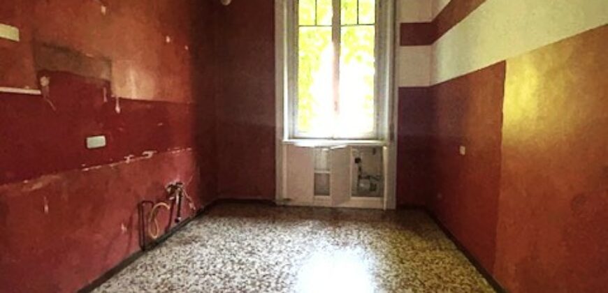Quadrilocale via Mario Giuriati 11, Plebisciti – Susa, Milano (Rif.IFM1183)