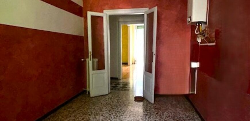 Quadrilocale via Mario Giuriati 11, Plebisciti – Susa, Milano (Rif.IFM1183)