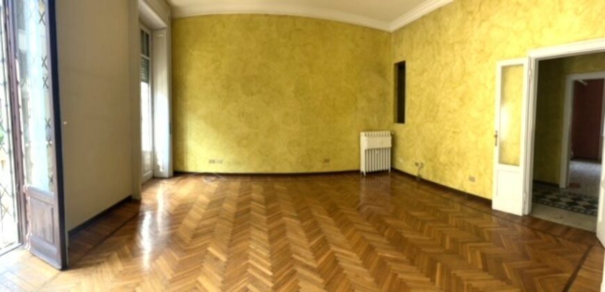 Quadrilocale via Mario Giuriati 11, Plebisciti – Susa, Milano (Rif.IFM1183)
