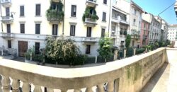 Quadrilocale via Mario Giuriati 11, Plebisciti – Susa, Milano (Rif.IFM1183)