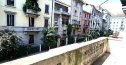 Quadrilocale via Mario Giuriati 11, Plebisciti – Susa, Milano (Rif.IFM1183)