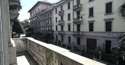 Quadrilocale via Mario Giuriati 11, Plebisciti – Susa, Milano (Rif.IFM1183)