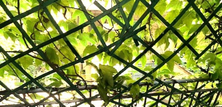 Quadrilocale via Mario Giuriati 11, Plebisciti – Susa, Milano (Rif.IFM1183)