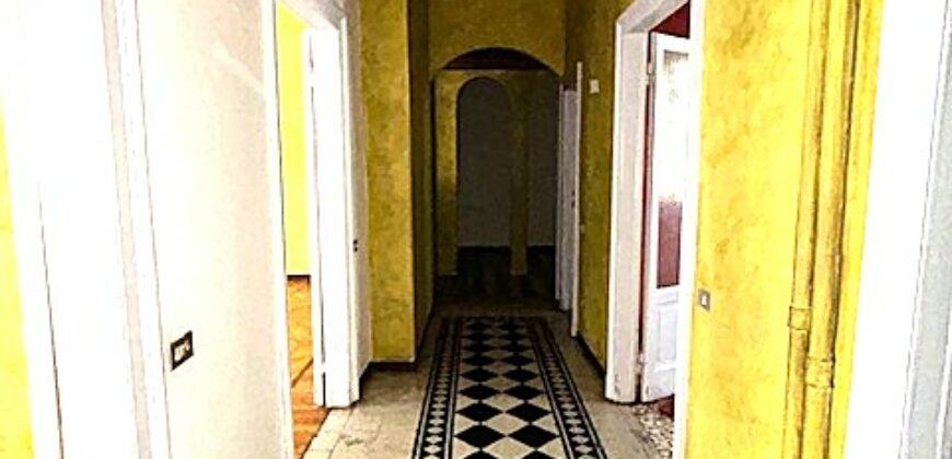 Quadrilocale via Mario Giuriati 11, Plebisciti – Susa, Milano (Rif.IFM1183)